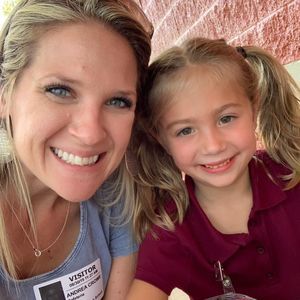 Meet your Posher, Andrea